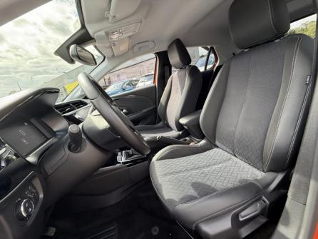 OPEL Corsa 1.2 Turbo 100ch Elegance à vendre à Auxerre - Image n°10