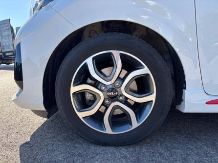 KIA Picanto 1.2 DPi 84ch GT Line BVMA5 à vendre à Troyes - Image n°9