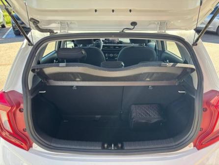 KIA Picanto 1.2 DPi 84ch GT Line BVMA5 à vendre à Troyes - Image n°12
