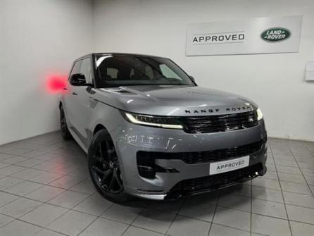 LAND-ROVER Range Rover Sport 3.0 P460e 460ch PHEV Dynamic SE à vendre à Troyes - Image n°1