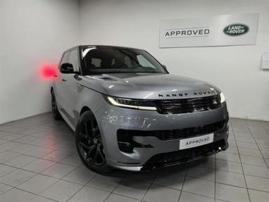 Voir le détail de l'offre de cette LAND-ROVER Range Rover Sport 3.0 P460e 460ch PHEV Dynamic SE de 2024 en vente à partir de 1319.48 €  / mois