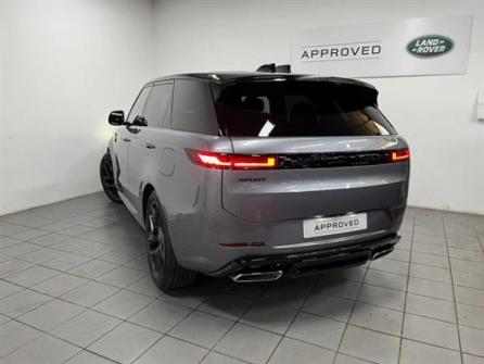 LAND-ROVER Range Rover Sport 3.0 P460e 460ch PHEV Dynamic SE à vendre à Troyes - Image n°2