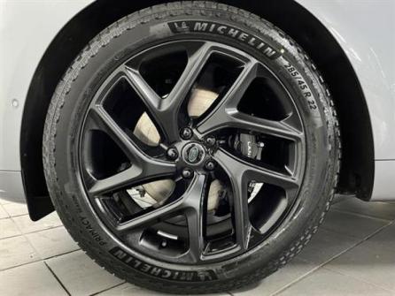 LAND-ROVER Range Rover Sport 3.0 P460e 460ch PHEV Dynamic SE à vendre à Troyes - Image n°3