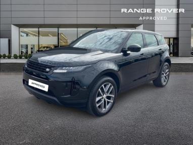 Voir le détail de l'offre de cette LAND-ROVER Range Rover Evoque 1.5 P270e PHEV 269ch S de 2025 en vente à partir de 760.04 €  / mois