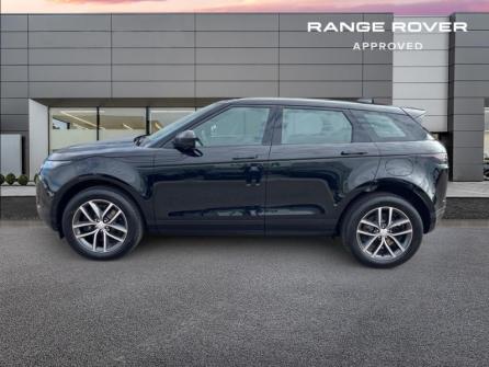 LAND-ROVER Range Rover Evoque 1.5 P270e PHEV 269ch S à vendre à Troyes - Image n°2
