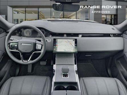 LAND-ROVER Range Rover Evoque 1.5 P270e PHEV 269ch S à vendre à Troyes - Image n°5