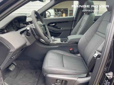 LAND-ROVER Range Rover Evoque 1.5 P270e PHEV 269ch S à vendre à Troyes - Image n°7