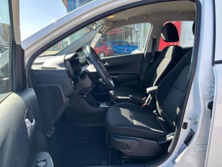 KIA Picanto 1.2 DPi 84ch GT Line BVMA5 à vendre à Troyes - Image n°10