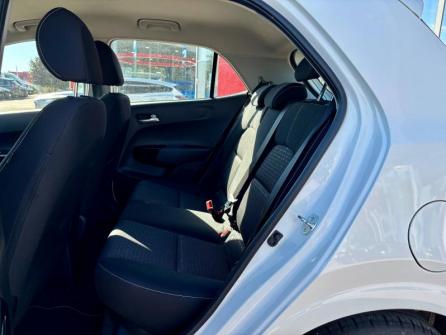 KIA Picanto 1.2 DPi 84ch GT Line BVMA5 à vendre à Troyes - Image n°11