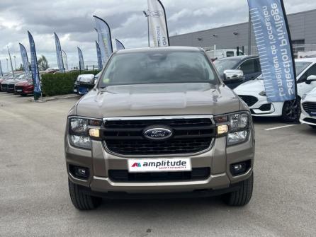 FORD Ranger 2.0 TDCi 170ch Double Cabine XLT BVA10 à vendre à Dijon - Image n°2