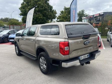 FORD Ranger 2.0 TDCi 170ch Double Cabine XLT BVA10 à vendre à Dijon - Image n°7