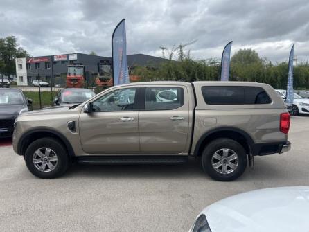 FORD Ranger 2.0 TDCi 170ch Double Cabine XLT BVA10 à vendre à Dijon - Image n°8