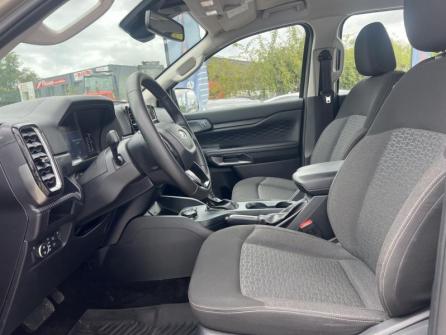 FORD Ranger 2.0 TDCi 170ch Double Cabine XLT BVA10 à vendre à Dijon - Image n°10