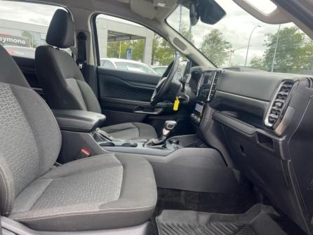 FORD Ranger 2.0 TDCi 170ch Double Cabine XLT BVA10 à vendre à Dijon - Image n°11