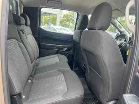 FORD Ranger 2.0 TDCi 170ch Double Cabine XLT BVA10 à vendre à Dijon - Image n°12