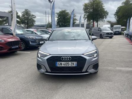 AUDI A3 Sportback 35 TFSI 150ch Mild Hybrid Business Executive S tronic 7 à vendre à Dijon - Image n°2