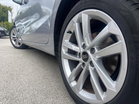 AUDI A3 Sportback 35 TFSI 150ch Mild Hybrid Business Executive S tronic 7 à vendre à Dijon - Image n°9