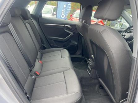 AUDI A3 Sportback 35 TFSI 150ch Mild Hybrid Business Executive S tronic 7 à vendre à Dijon - Image n°12