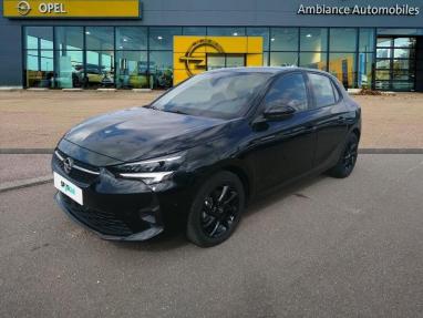 Voir le détail de l'offre de cette OPEL Corsa 1.2 Turbo 100ch GS de 2023 en vente à partir de 153.85 €  / mois