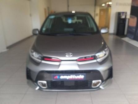 KIA Picanto 1.0 DPi 67 ch GT Line à vendre à Chaumont - Image n°2