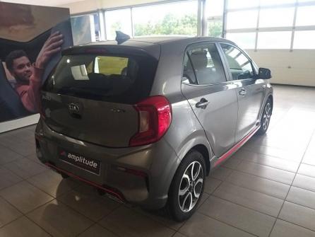 KIA Picanto 1.0 DPi 67 ch GT Line à vendre à Chaumont - Image n°5