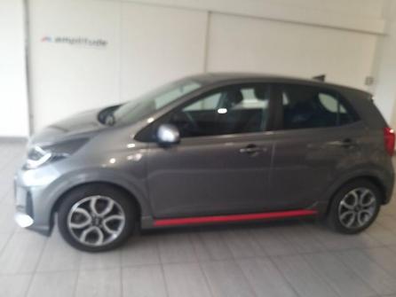 KIA Picanto 1.0 DPi 67 ch GT Line à vendre à Chaumont - Image n°8