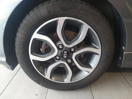 KIA Picanto 1.0 DPi 67 ch GT Line à vendre à Chaumont - Image n°9