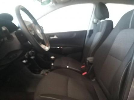 KIA Picanto 1.0 DPi 67 ch GT Line à vendre à Chaumont - Image n°10