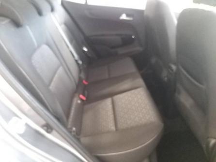 KIA Picanto 1.0 DPi 67 ch GT Line à vendre à Chaumont - Image n°12