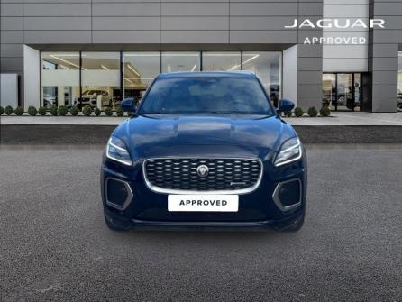 JAGUAR E-Pace P200 FlexFuel MHEV R-Dynamic SE BVA AWD à vendre à Troyes - Image n°5