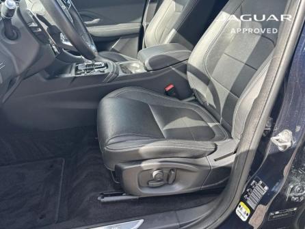 JAGUAR E-Pace P200 FlexFuel MHEV R-Dynamic SE BVA AWD à vendre à Troyes - Image n°6