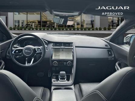 JAGUAR E-Pace P200 FlexFuel MHEV R-Dynamic SE BVA AWD à vendre à Troyes - Image n°7