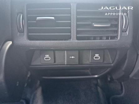 JAGUAR E-Pace P200 FlexFuel MHEV R-Dynamic SE BVA AWD à vendre à Troyes - Image n°9