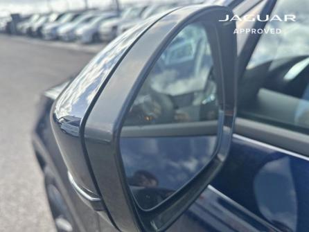 JAGUAR E-Pace P200 FlexFuel MHEV R-Dynamic SE BVA AWD à vendre à Troyes - Image n°12