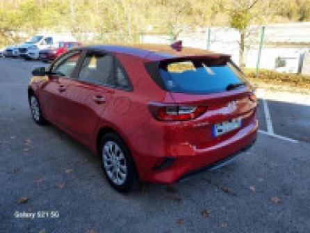 KIA Ceed 1.0 T-GDI 120ch Motion à vendre à Saint-Claude - Image n°7