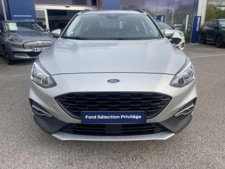 FORD Focus Active 1.0 EcoBoost 125ch à vendre à Besançon - Image n°2