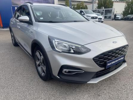 FORD Focus Active 1.0 EcoBoost 125ch à vendre à Besançon - Image n°3