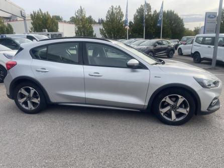 FORD Focus Active 1.0 EcoBoost 125ch à vendre à Besançon - Image n°4