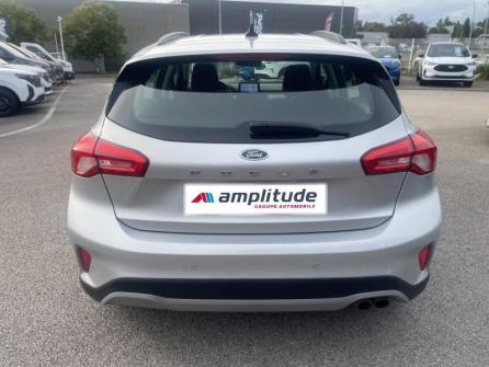 FORD Focus Active 1.0 EcoBoost 125ch à vendre à Besançon - Image n°6