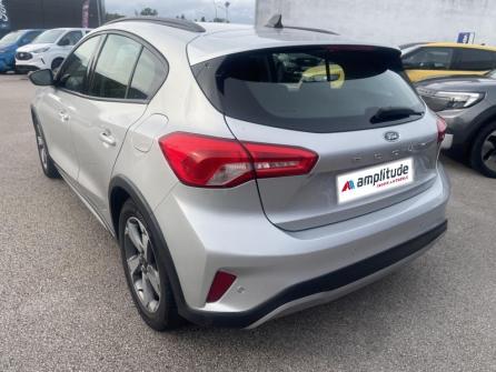 FORD Focus Active 1.0 EcoBoost 125ch à vendre à Besançon - Image n°7