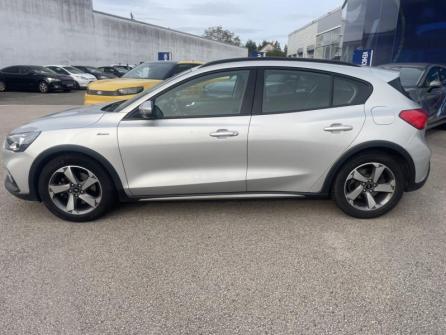 FORD Focus Active 1.0 EcoBoost 125ch à vendre à Besançon - Image n°8