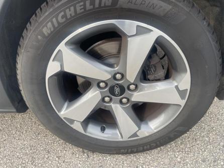 FORD Focus Active 1.0 EcoBoost 125ch à vendre à Besançon - Image n°9