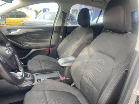 FORD Focus Active 1.0 EcoBoost 125ch à vendre à Besançon - Image n°10
