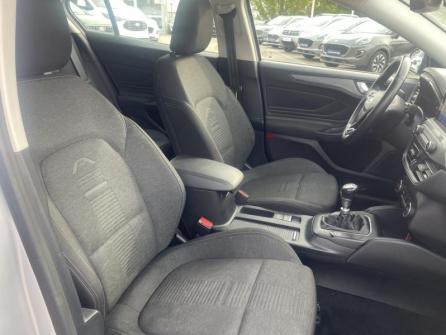 FORD Focus Active 1.0 EcoBoost 125ch à vendre à Besançon - Image n°11