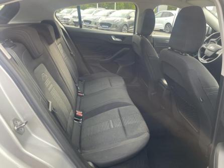 FORD Focus Active 1.0 EcoBoost 125ch à vendre à Besançon - Image n°12