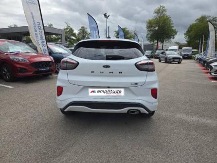 FORD Puma 1.0 EcoBoost 125ch mHEV ST-Line 6cv à vendre à Dijon - Image n°6
