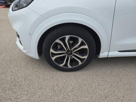FORD Puma 1.0 EcoBoost 125ch mHEV ST-Line 6cv à vendre à Dijon - Image n°9