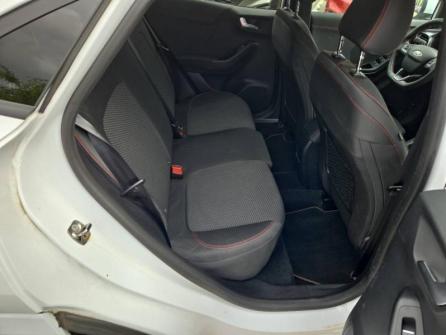 FORD Puma 1.0 EcoBoost 125ch mHEV ST-Line 6cv à vendre à Dijon - Image n°12