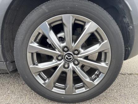 MAZDA CX-3 2.0 SKYACTIV-G 121ch SÃ©lection BVA Euro6d-T à vendre à Beaune - Image n°9