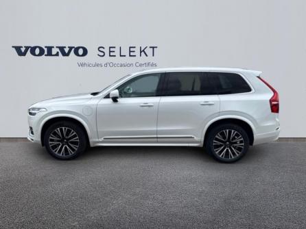 VOLVO XC90 T8 AWD 310 + 145ch Plus Style Chrome Geartronic à vendre à Troyes - Image n°2